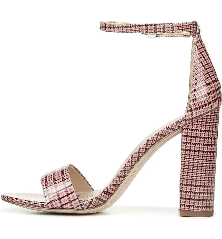 Yaro Ankle Strap Sandal 商品