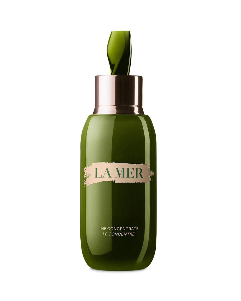 商品La Mer|浓缩修护精华露 100 mL,价格¥6529,第1张图片