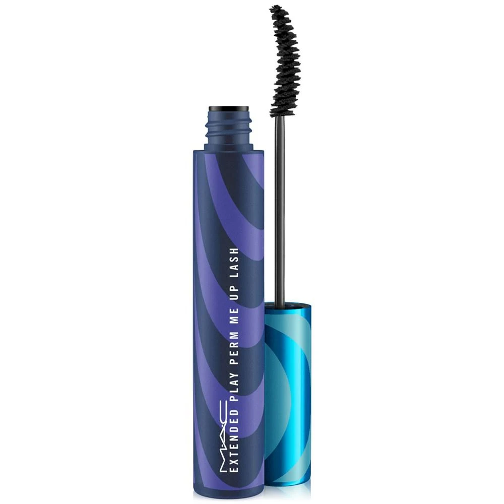 商品MAC|Extended Play Perm Me Up Lash Mascara,价格¥117,第1张图片