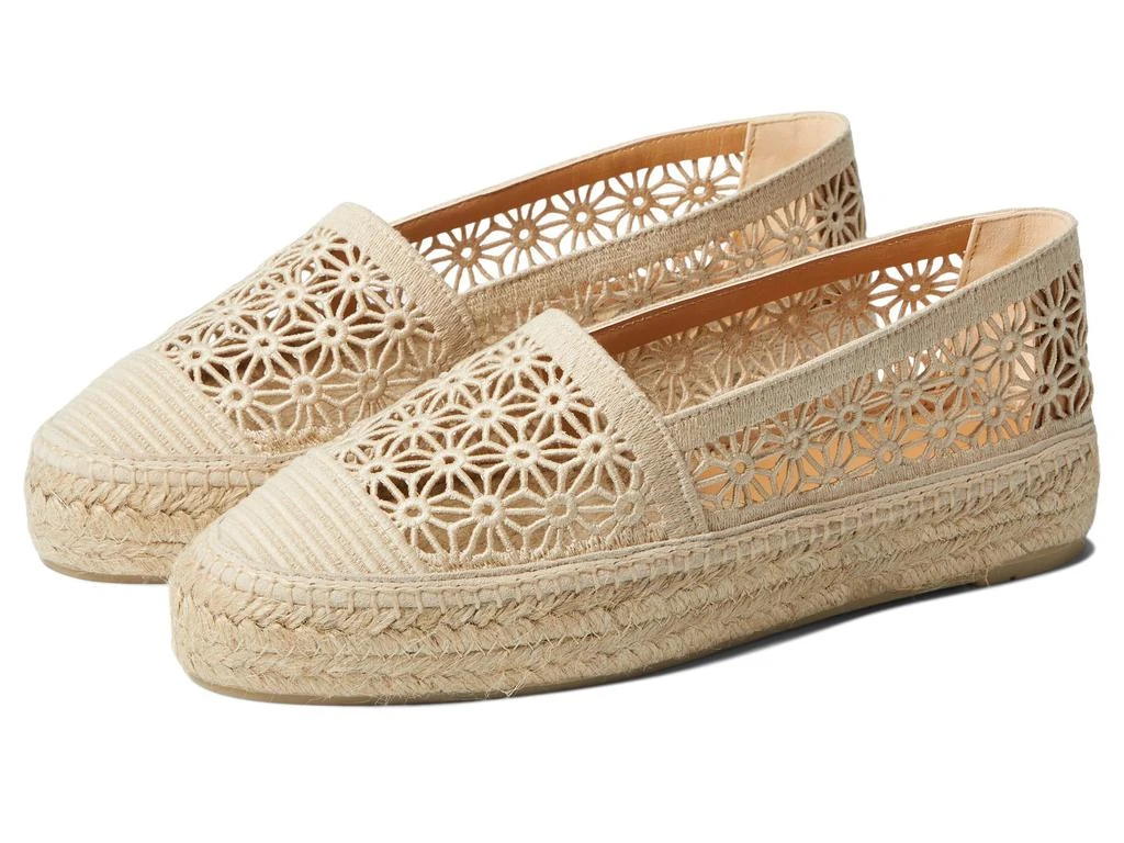 商品Castaner|Kery Wedge Espadrille,价格¥670,第1张图片