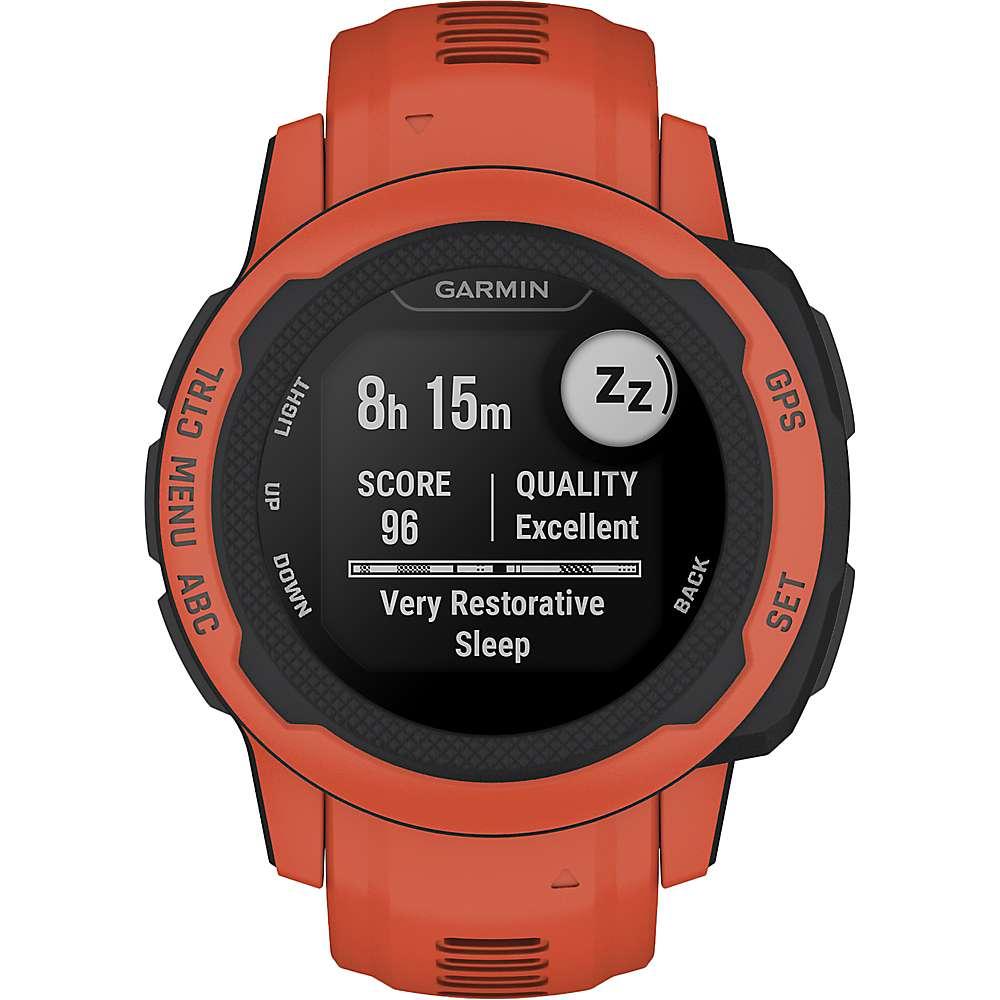 Garmin Instinct 2S Watch商品第6张图片规格展示