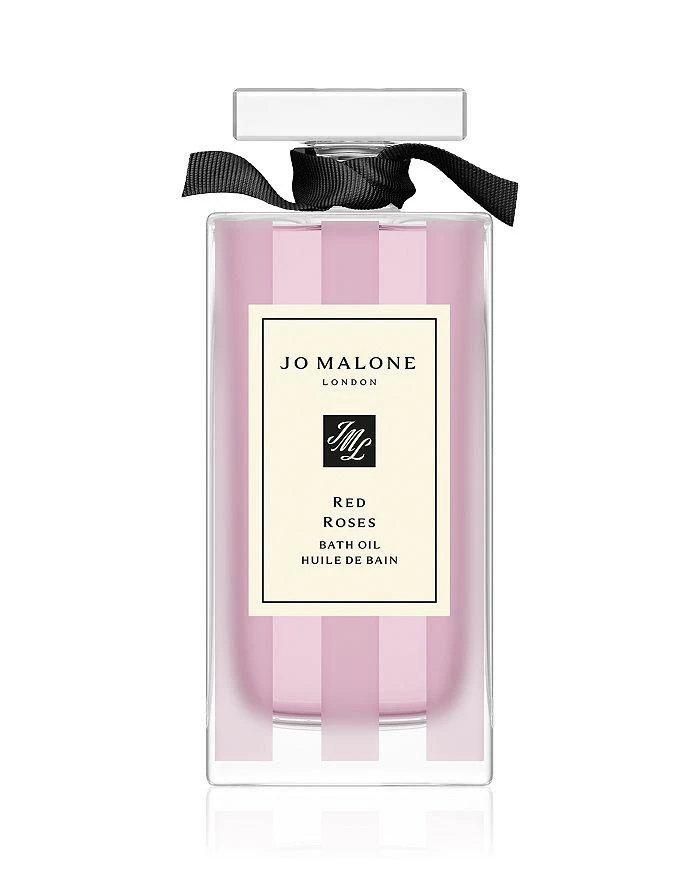 商品Jo Malone London|祖玛珑 红玫瑰沐浴油,价格¥562,第1张图片