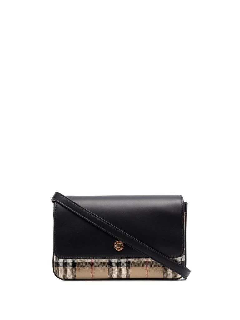 商品Burberry|Penny bag,价格¥5505,第1张图片