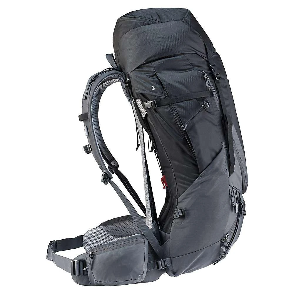 商品Deuter|Deuter Futura Air Trek 50 + 10 Backpack,价格¥1909,第3张图片详细描述