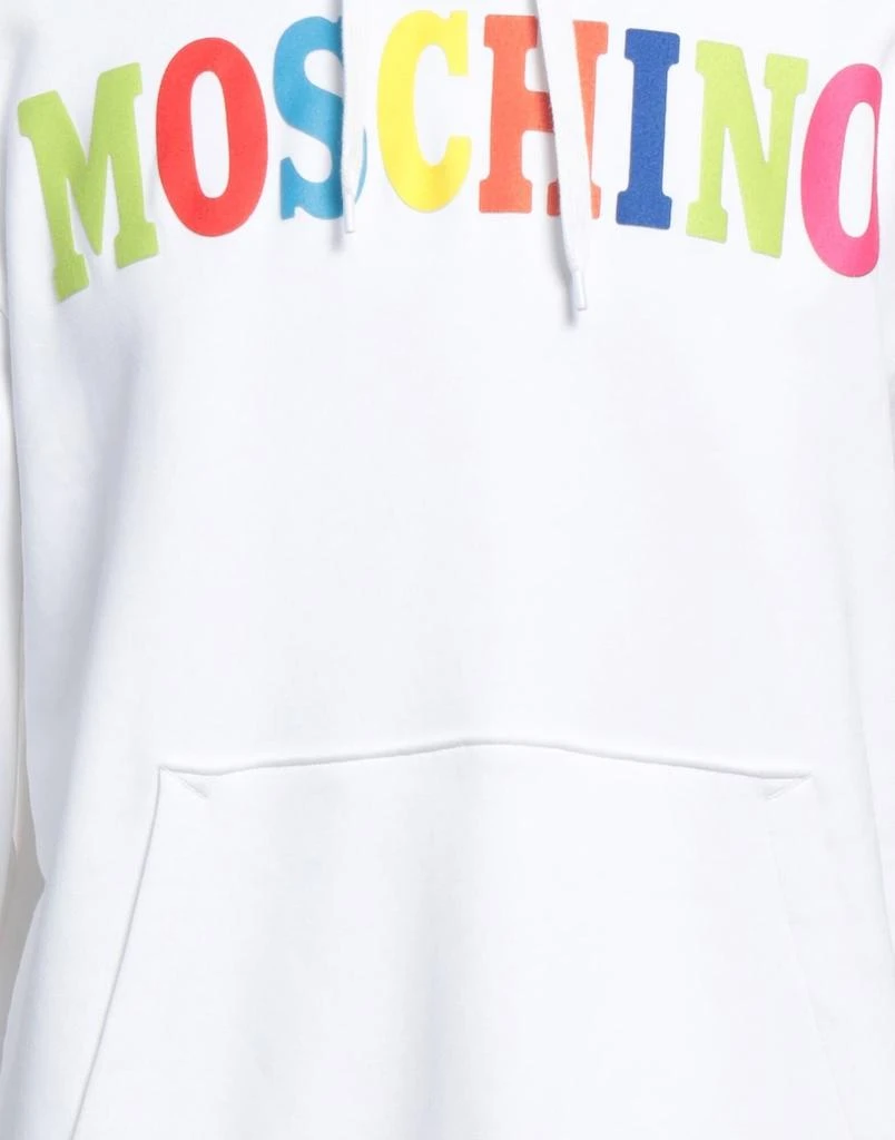 商品Moschino|Sweatshirt,价格¥1244,第4张图片详细描述
