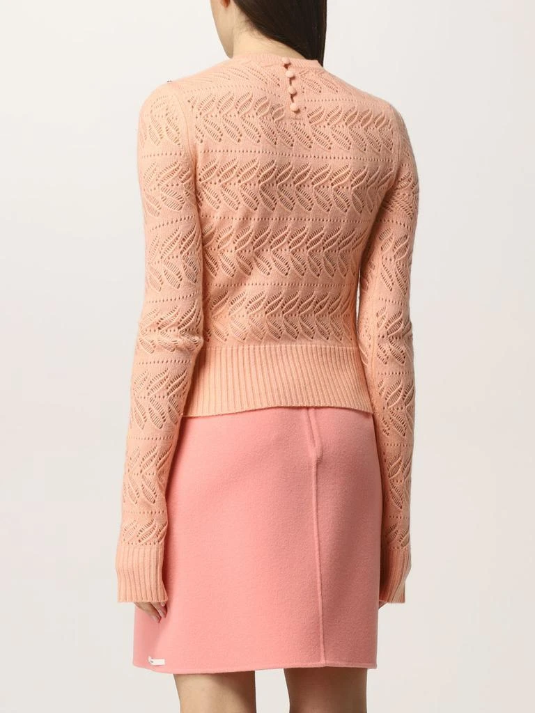 商品Max Mara|Sportmax cashmere blend sweater,价格¥1517,第3张图片详细描述
