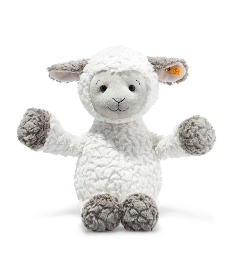 商品Steiff|Lita Lamb (20cm),价格¥400,第1张图片