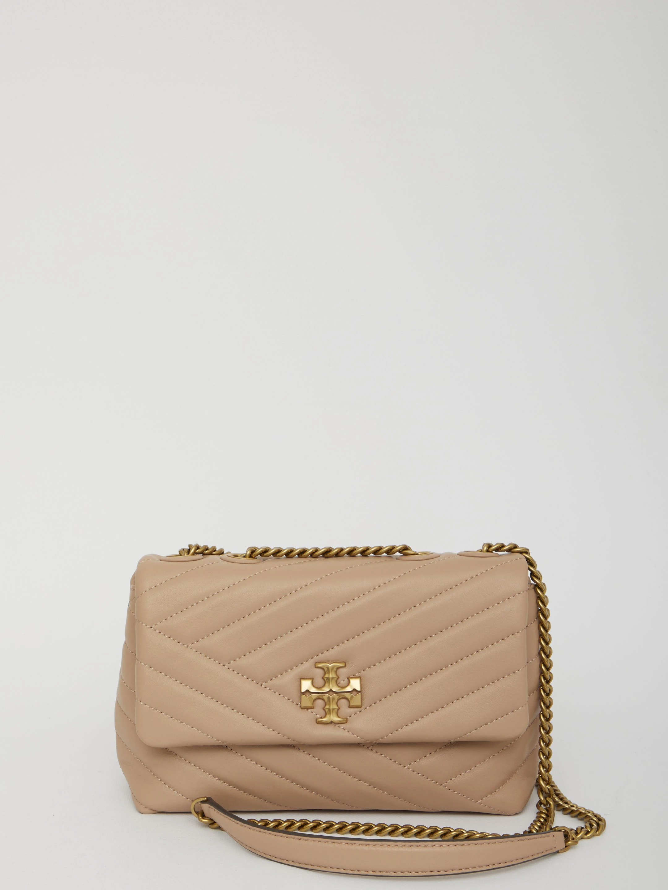 商品【商品预售7天】 Tory Burch|Tory Burch 女士单肩包 90452288 粉红色,价格¥3611,第1张图片