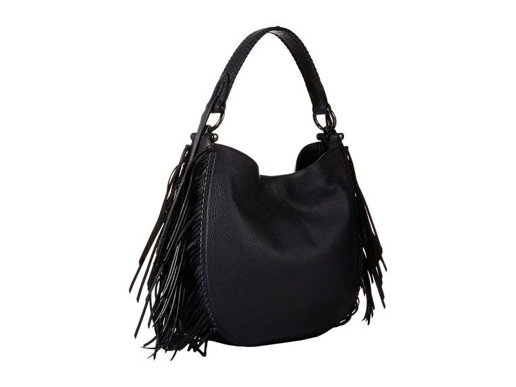 商品Coach|Fringe Coach Nomad Hobo,价格¥3677,第2张图片详细描述