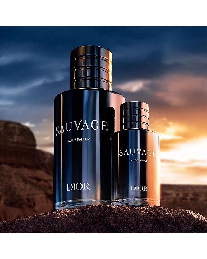 Sauvage Eau de Parfum 商品