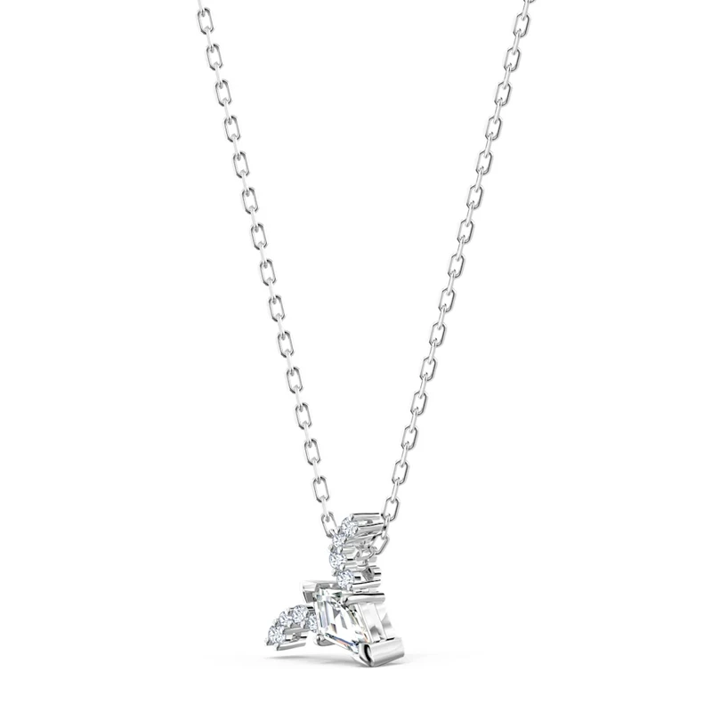 Swarovski 施华洛世奇 银色女士项链 5563890 商品