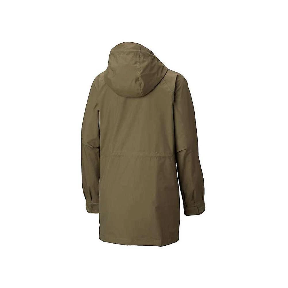 商品Columbia|Columbia Women's Decoy 1986 Parka 女款外套,价格¥536,第1张图片