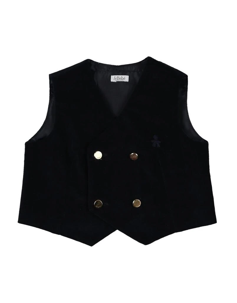 商品LE BEBÉ|Suit vest,价格¥335,第1张图片