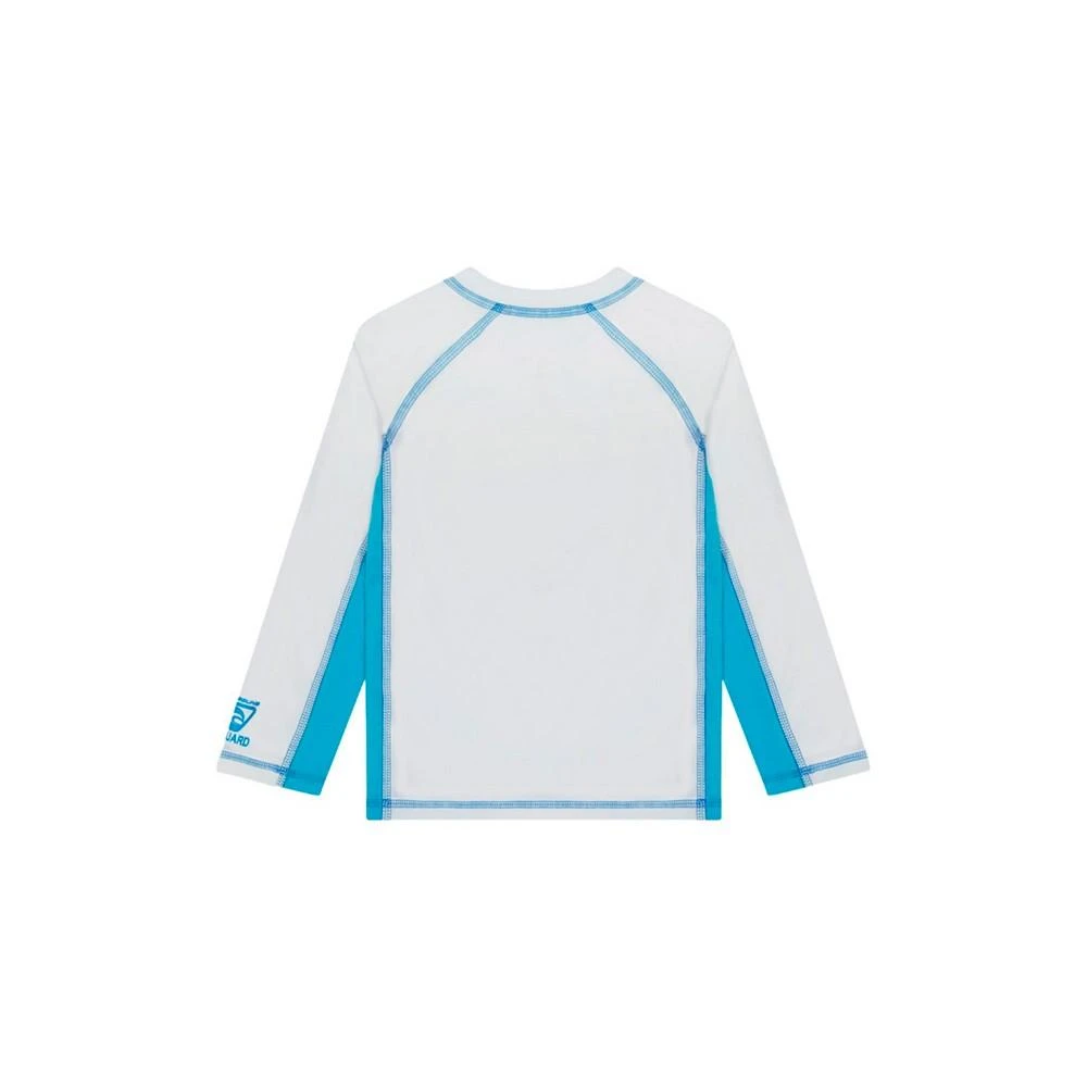 商品Laguna|Little Boys Ombre Palms Swim Set, 2 Piece,价格¥127,第4张图片详细描述