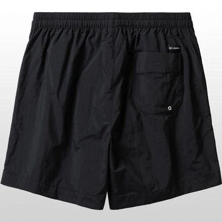 商品Columbia|Summerdry 6in Short - Men's,价格¥182,第2张图片详细描述