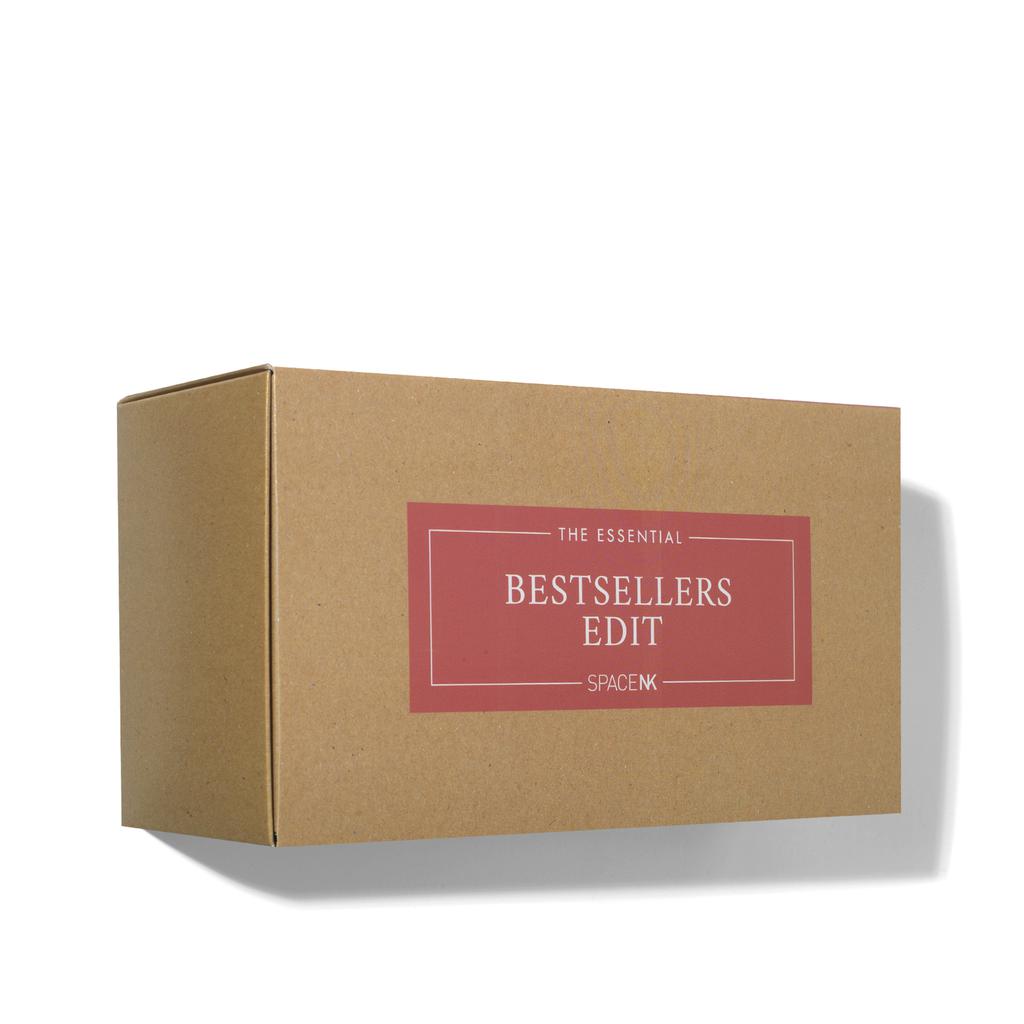 The Essential Bestsellers Box商品第3张图片规格展示