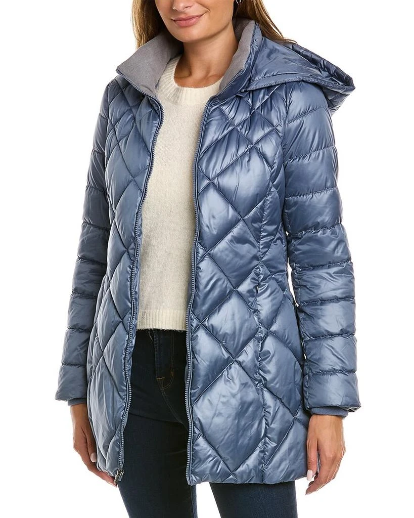 商品Marc New York by Andrew Marc|Marc New York Claremont Parka,价格¥663,第1张图片