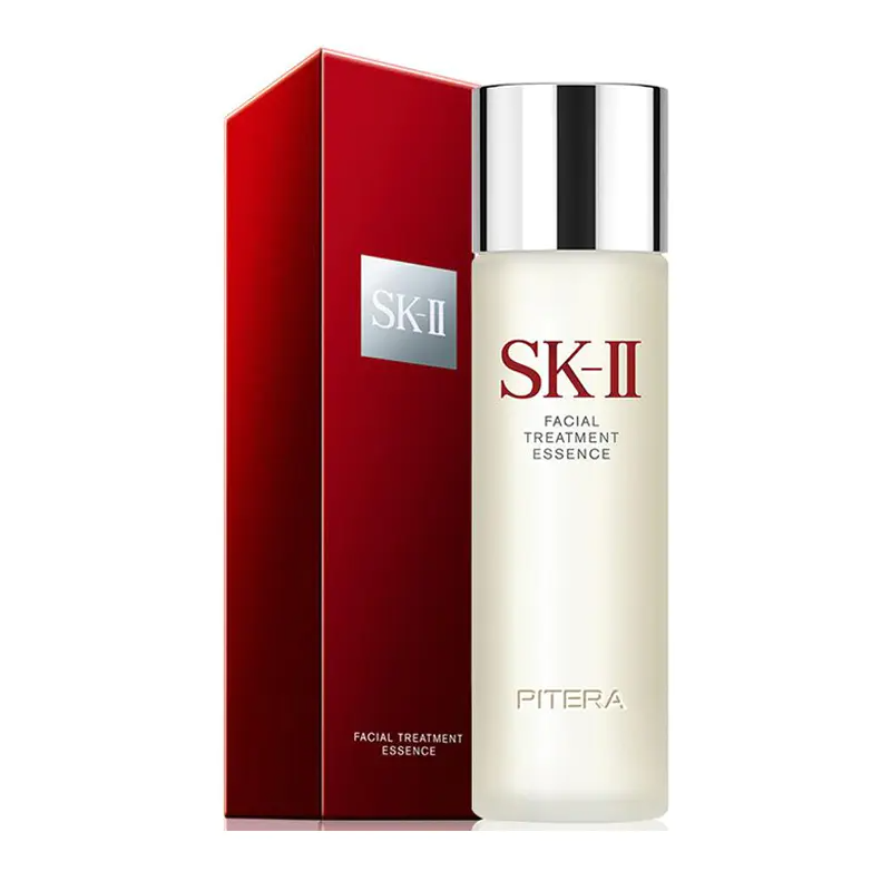 SK-II | SK-II 神仙水 230ml护肤精华露补水保湿平衡水油 香港直邮【活动专享】 672.96元 商品图片