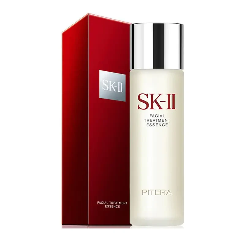 商品 SK-II 神仙水 230ml护肤精华露补水保湿平衡水油 香港直邮【活动专享】 图