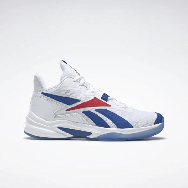 商品Reebok|More Buckets Men's Basketball Shoes,价格¥587,第1张图片