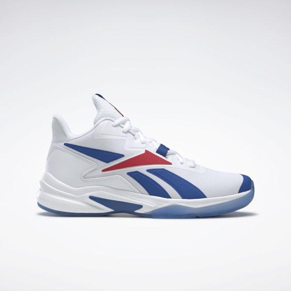 商品Reebok|More Buckets Men's Basketball Shoes,价格¥555,第1张图片