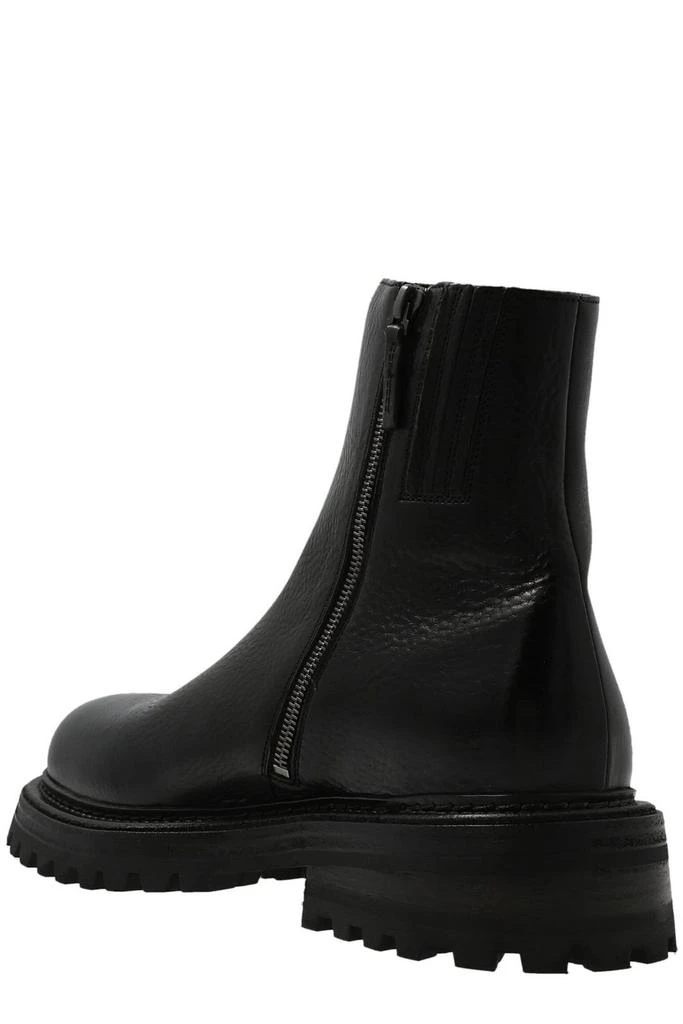 商品Marsèll|Marsèll Carrucola Ankle Boots,价格¥6567,第2张图片详细描述