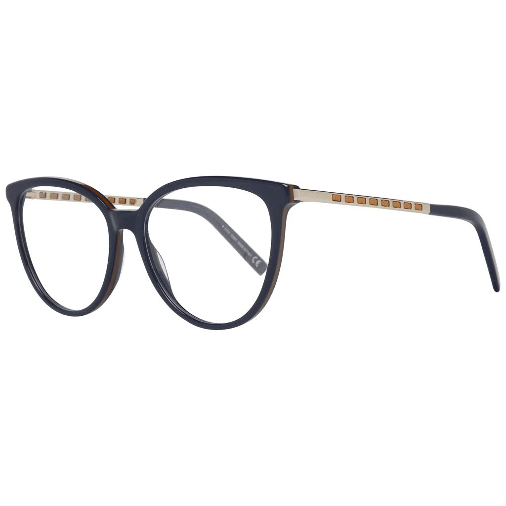 商品Tod's|Tod's Blue Women Optical Frames,价格¥634,第1张图片