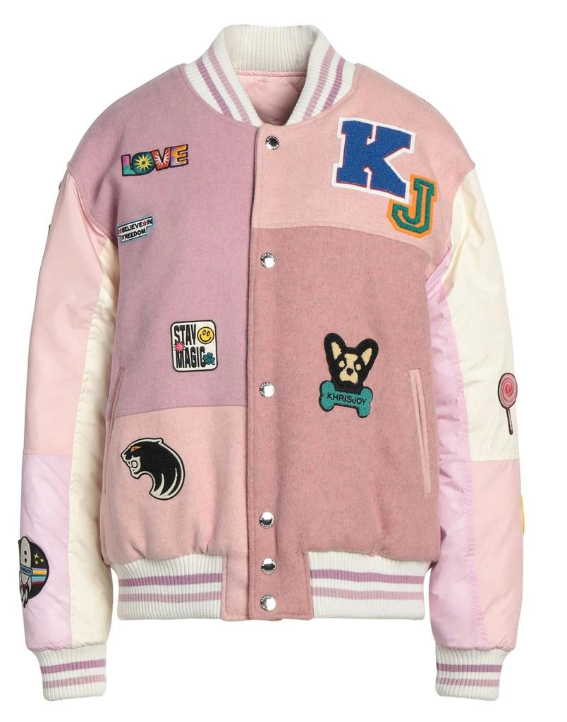 商品Khrisjoy|Shell  jacket,价格¥6020,第1张图片