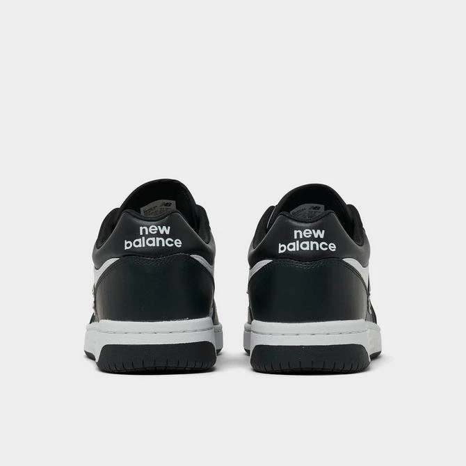 Men's New Balance BB480 Casual Shoes 商品