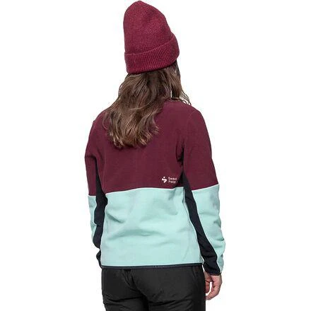 Fleece Pullover - Women's 商品