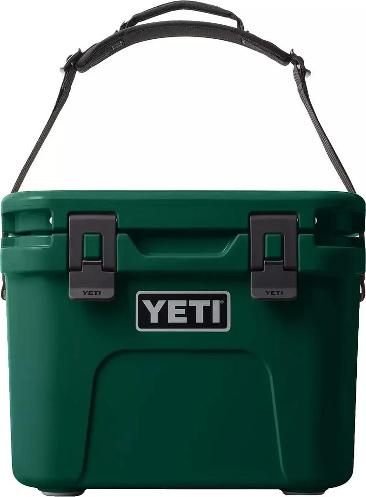 商品YETI|YETI Roadie 15 Hard Cooler,价格¥1627,第2张图片详细描述