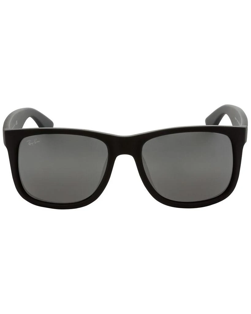 商品Ray-Ban|Ray-Ban Men's RB4165F 55mm Sunglasses,价格¥738,第2张图片详细描述