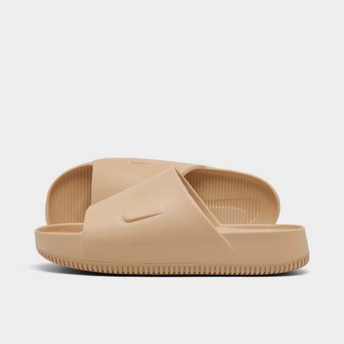 商品NIKE|Men's Nike Calm Slide Sandals,价格¥114,第1张图片