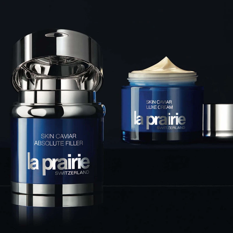 La Prairie莱珀妮鱼子精华充盈面霜60ml 商品