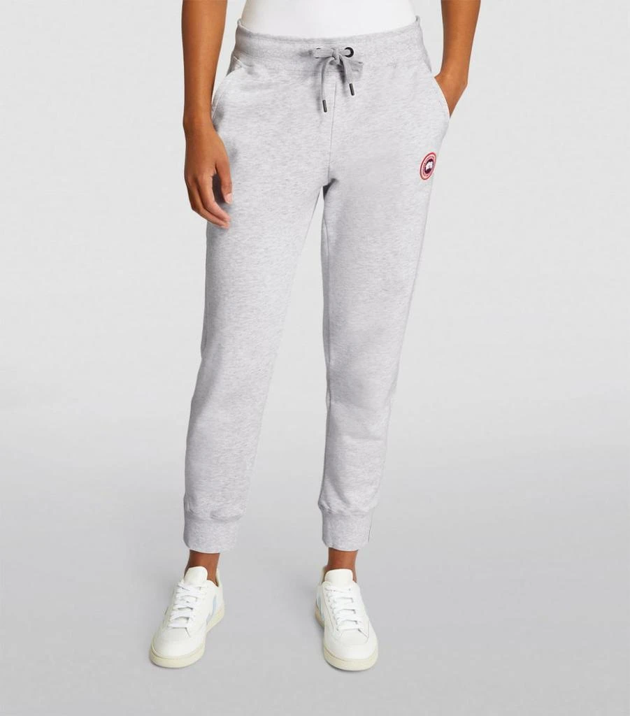 商品Canada Goose|Cotton Muskoka Sweatpants,价格¥2011,第3张图片详细描述