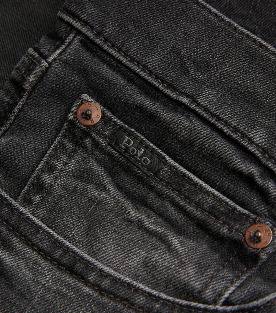 Slim Stretch Sullivan Jeans商品第5张图片规格展示