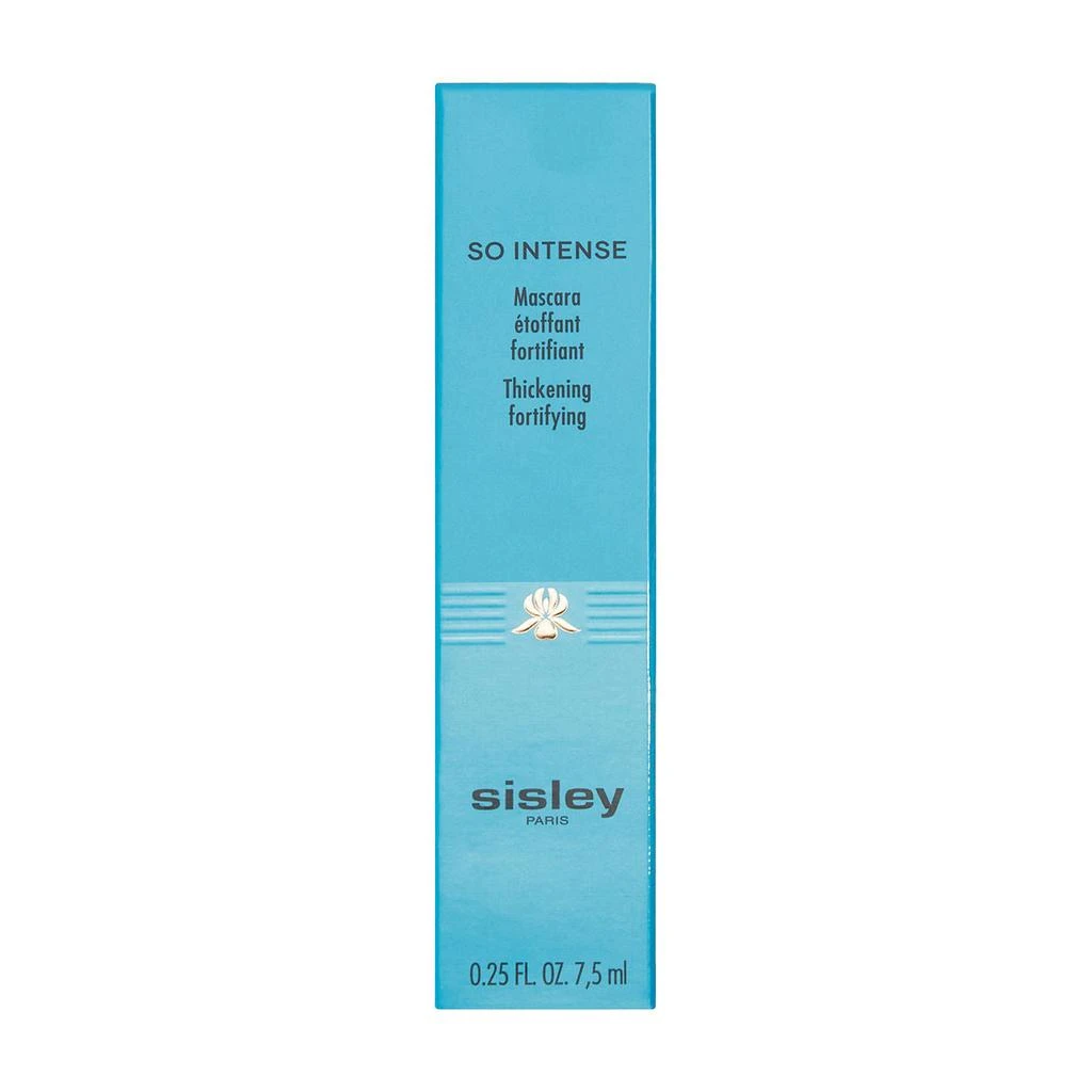商品Sisley|So Intense Mascara,价格¥683,第3张图片详细描述