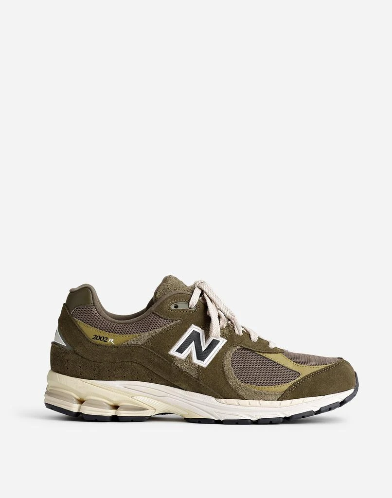 商品New Balance|2002R Sneakers,价格¥1022,第3张图片详细描述