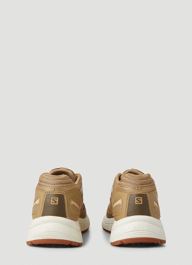 商品Salomon|Odyssey 1 Sneakers in Beige,价格¥711,第6张图片详细描述