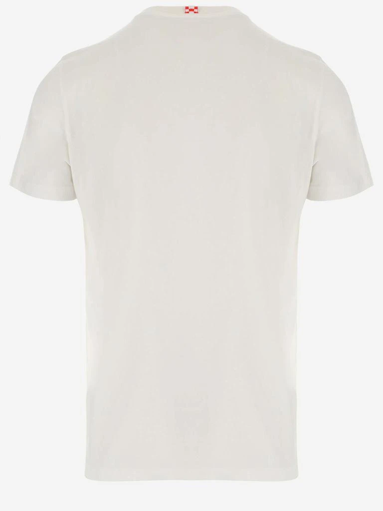 商品Mc2 Saint Barth|MC2 SAINT BARTH T-shirts and Polos,价格¥499,第2张图片详细描述