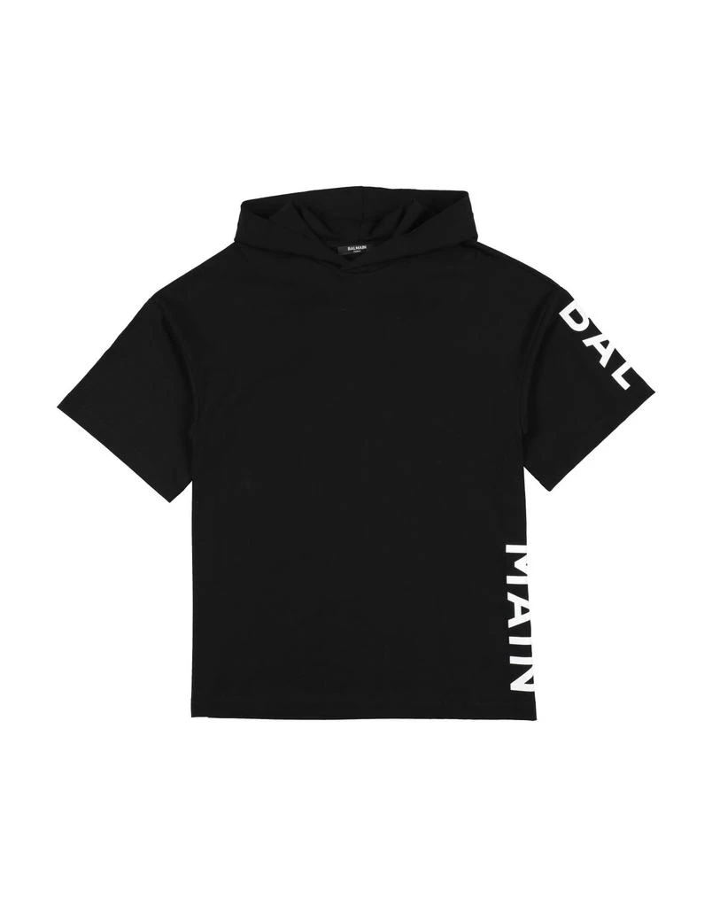 商品Balmain|T-shirt,价格¥1043,第1张图片