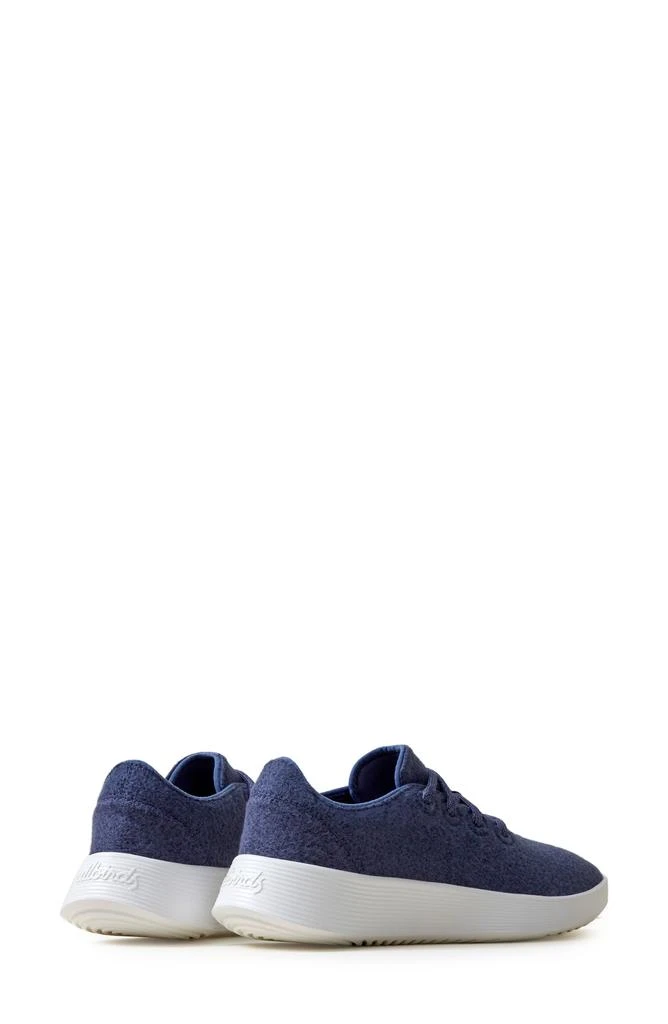 商品allbirds|女士运动鞋 美利奴羊毛鞋面,价格¥206,第2张图片详细描述