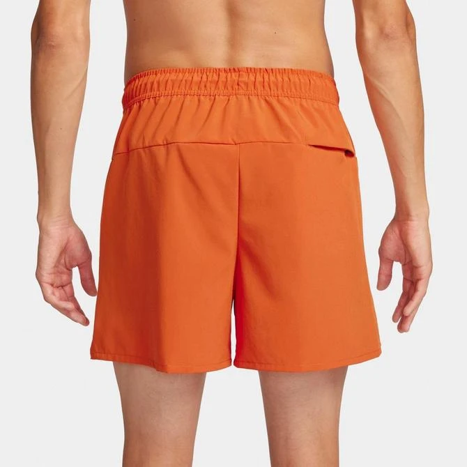 商品NIKE|Men's Nike Unlimited Dri-FIT 5" Unlined Versatile Shorts,价格¥439,第2张图片详细描述