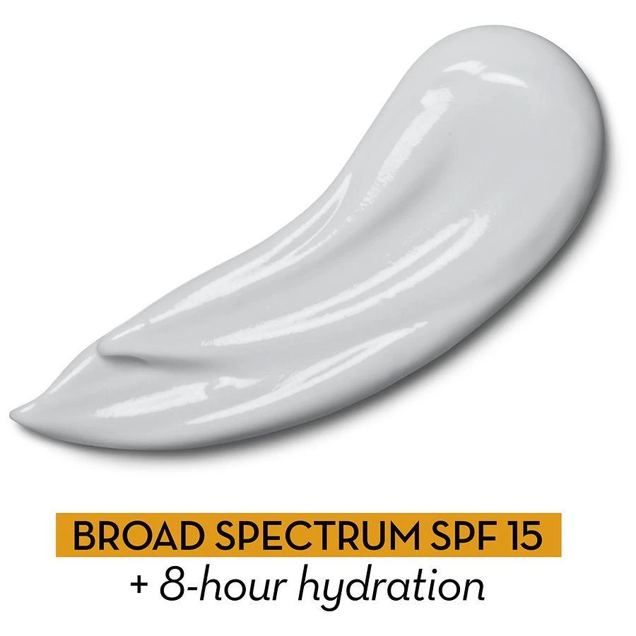 商品Olay|Lotion Moisturizer with SPF 15 Sensitive Fragrance-Free,价格¥86,第3张图片详细描述