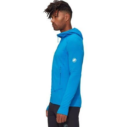 Taiss Light ML Hooded Jacket - Men's 商品