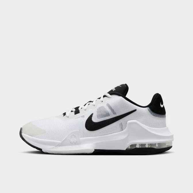 商品NIKE|Nike Air Max Impact 4 Basketball Shoes,价格¥705,第1张图片