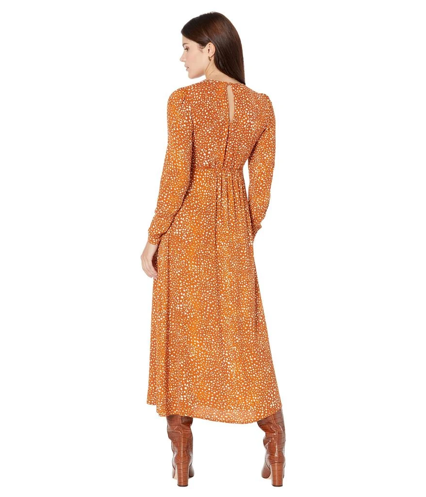 商品Mango|Pie Dress,价格¥640,第2张图片详细描述