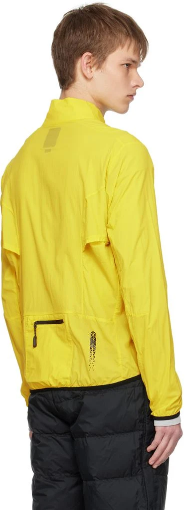 商品Oakley|Yellow Elements II Packable Jacket,价格¥157,第3张图片详细描述