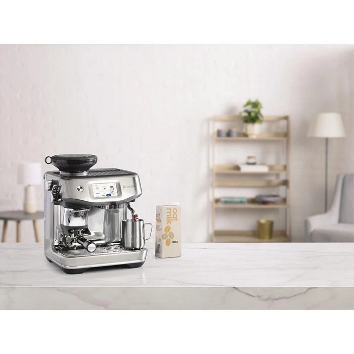 商品Breville|Barista Touch™ Impress,价格¥11267,第2张图片详细描述