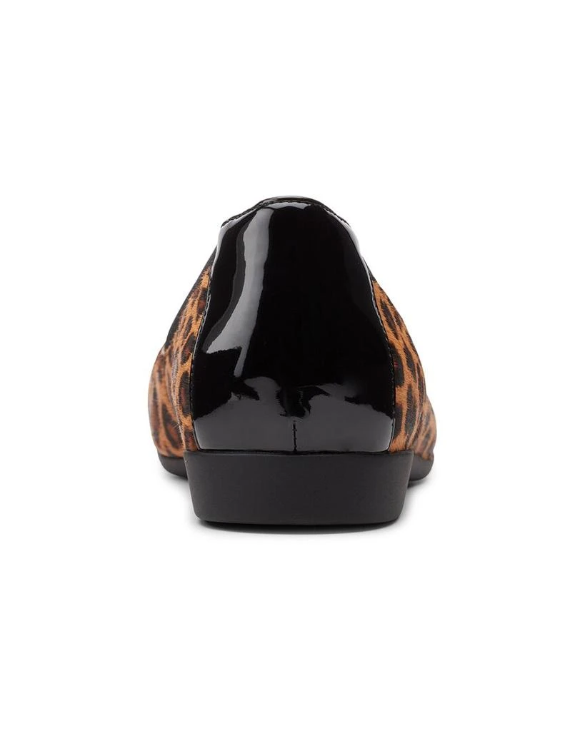 商品Clarks|Clarks Un Darcey Cap2 Leather Shoe,价格¥474,第3张图片详细描述